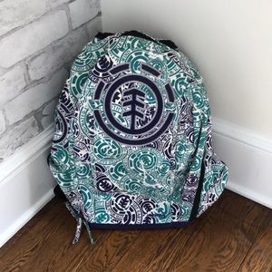 Element Backpack